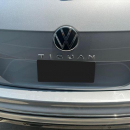 VOLKSWAGEN TIGUAN Lateral derecho 9