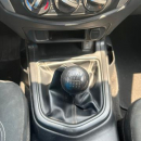 NISSAN NP300 Interior 12