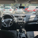 NISSAN NP300 Lateral derecho 14