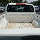 NISSAN NP300 Lateral izquierdo 15