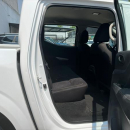 NISSAN NP300 Frente 16