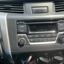 NISSAN NP300 Atrás 18