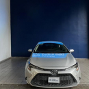 TOYOTA COROLLA Atrás 2