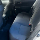 TOYOTA COROLLA Interior 11