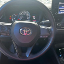 TOYOTA COROLLA Llantas 13