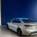 TOYOTA COROLLA Lateral izquierdo 3