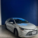 TOYOTA COROLLA Arriba 5