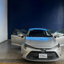 TOYOTA COROLLA Frente 6