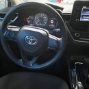 TOYOTA COROLLA Asientos 7