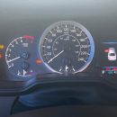 TOYOTA COROLLA Lateral derecho 8