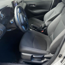 TOYOTA COROLLA Tablero 10