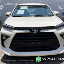 TOYOTA AVANZA Llantas 2