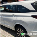 TOYOTA AVANZA Atrás 5