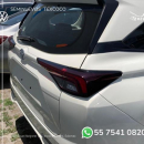 TOYOTA AVANZA Llantas 6