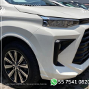 TOYOTA AVANZA Tablero 7