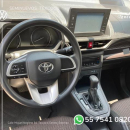 TOYOTA AVANZA Asientos 9