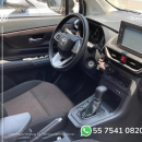 TOYOTA AVANZA Tablero 10