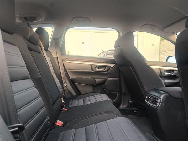 HONDA CR-V Frente 72