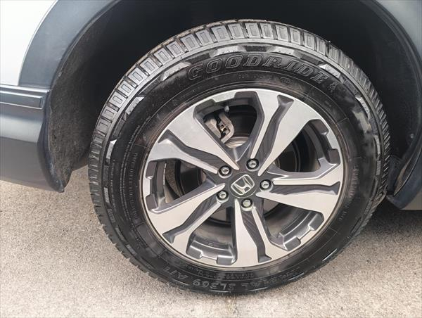 HONDA CR-V Arriba 77