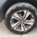 HONDA CR-V Arriba 77