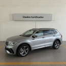 VOLKSWAGEN TIGUAN Tablero 2