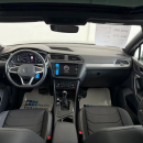 VOLKSWAGEN TIGUAN Asientos 11