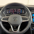 VOLKSWAGEN TIGUAN Lateral derecho 12