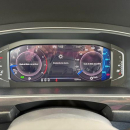VOLKSWAGEN TIGUAN Lateral derecho 13