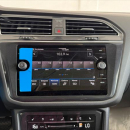VOLKSWAGEN TIGUAN Frente 14