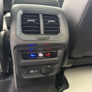 VOLKSWAGEN TIGUAN Interior 15