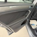 VOLKSWAGEN TIGUAN Asientos 16