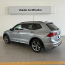 VOLKSWAGEN TIGUAN Tablero 3