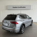 VOLKSWAGEN TIGUAN Atrás 5