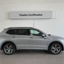 VOLKSWAGEN TIGUAN Tablero 6