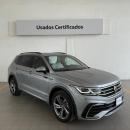 VOLKSWAGEN TIGUAN Lateral derecho 7
