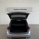 VOLKSWAGEN TIGUAN Arriba 8
