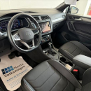 VOLKSWAGEN TIGUAN Arriba 9