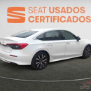HONDA CIVIC Arriba 4