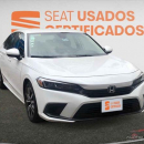 HONDA CIVIC Frente 6