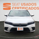 HONDA CIVIC Asientos 7