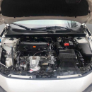 HONDA CIVIC Lateral izquierdo 10