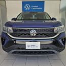 VOLKSWAGEN TAOS Frente 2