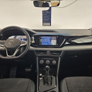 VOLKSWAGEN TAOS Tablero 11