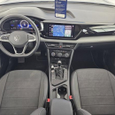 VOLKSWAGEN TAOS Asientos 12