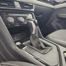 VOLKSWAGEN TAOS Interior 13