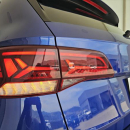 VOLKSWAGEN TAOS Arriba 16