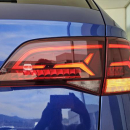 VOLKSWAGEN TAOS Interior 17