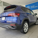 VOLKSWAGEN TAOS Arriba 18