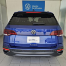 VOLKSWAGEN TAOS Asientos 20