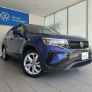 VOLKSWAGEN TAOS Llantas 3